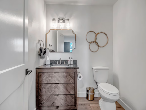 Luxury Sedona Retreat in the Heart of Uptown